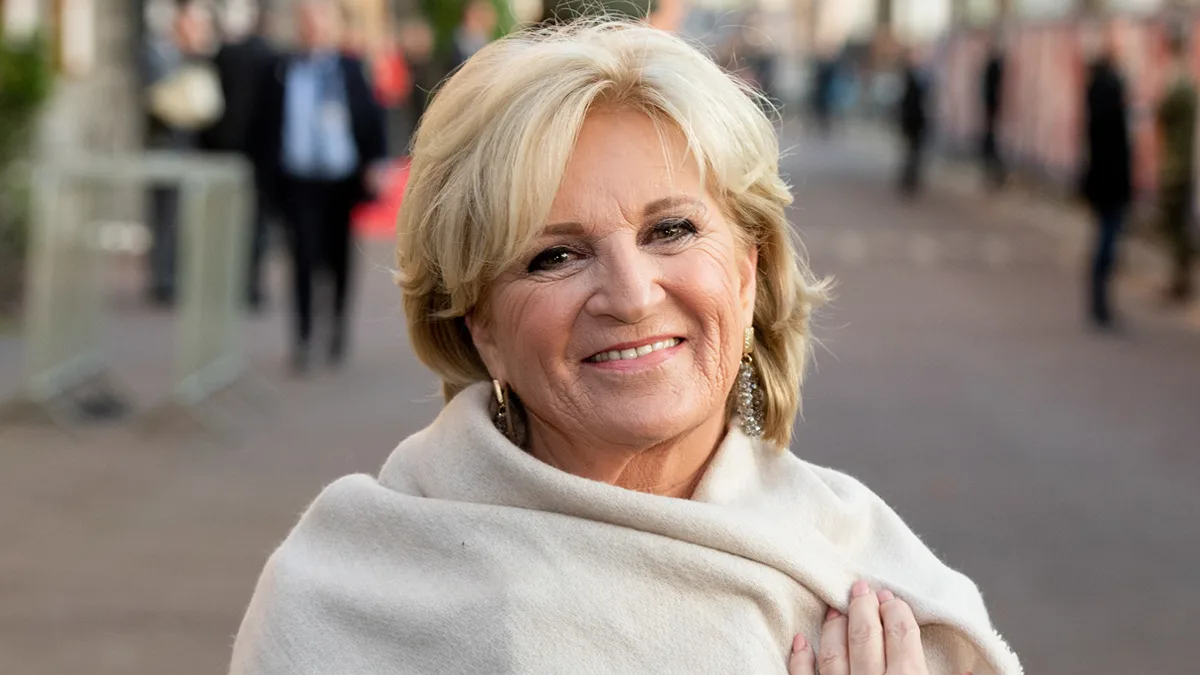 Wie biedt er een meier voor een duet met Anita Meyer? 🤩