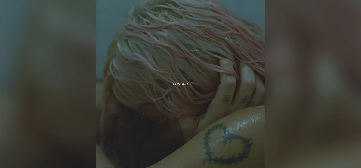 GEMAAKT: KAROL G en Tiësto - CONTIGO