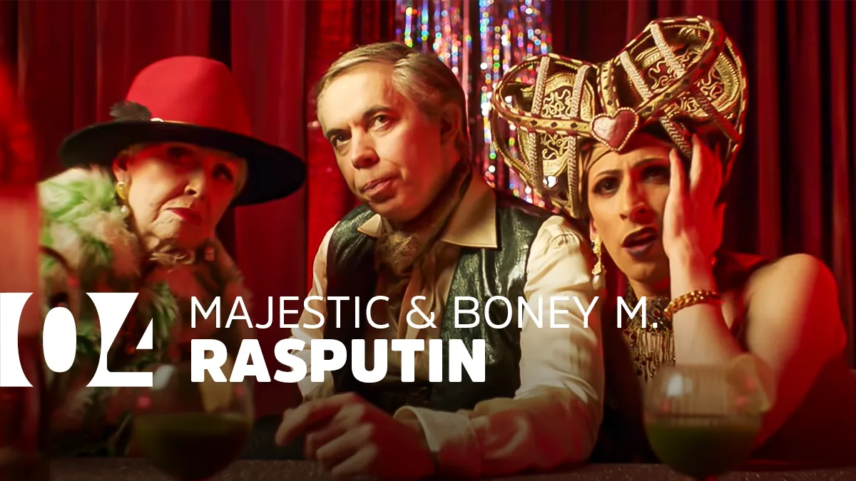 De 538 TOP 50 van week 17 - 2021