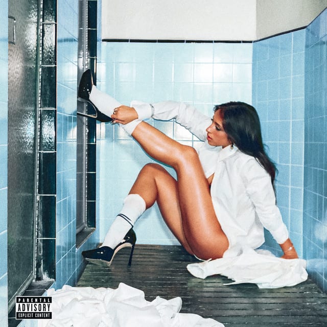 GEMAAKT: Tate McRae – Uh Oh