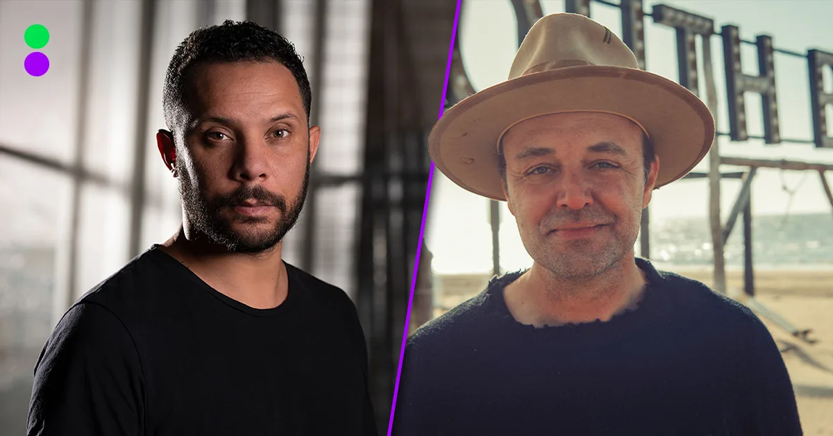 GEMAAKT: Wildstylez & Niels Geusebroek - King For A Day