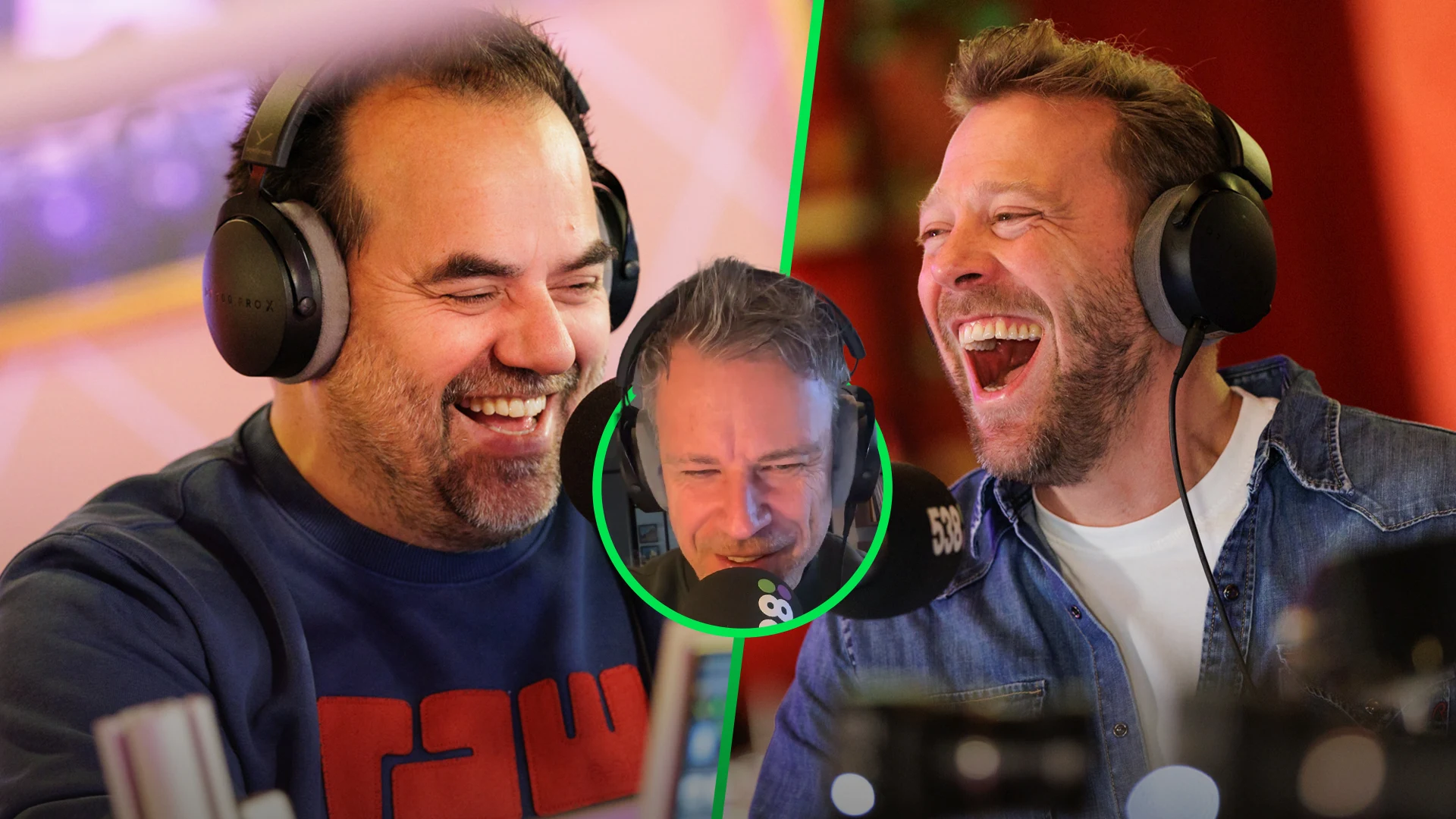 Rob Scheepers beschrijft 'De Saaie Avonturen' van Superman 🦸