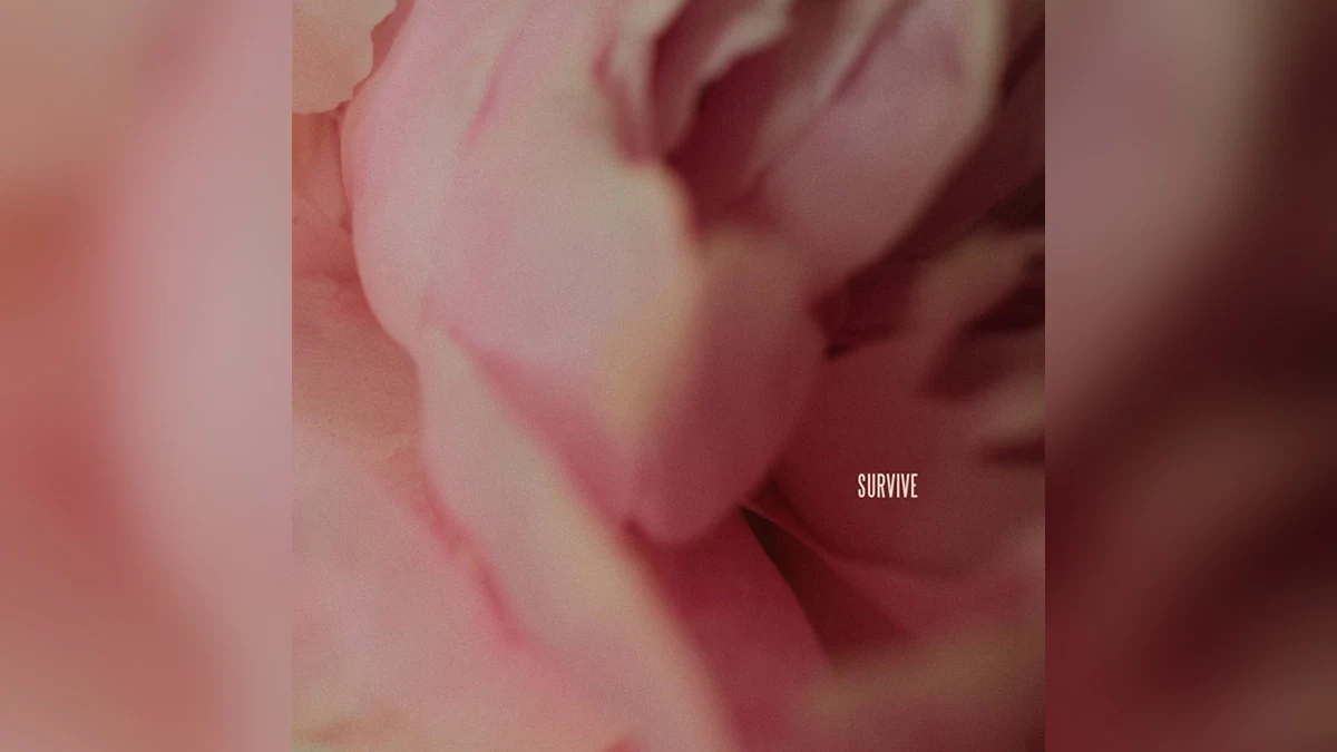 Lewis Capaldi is terug: Survive is de 538 Favourite van deze week!