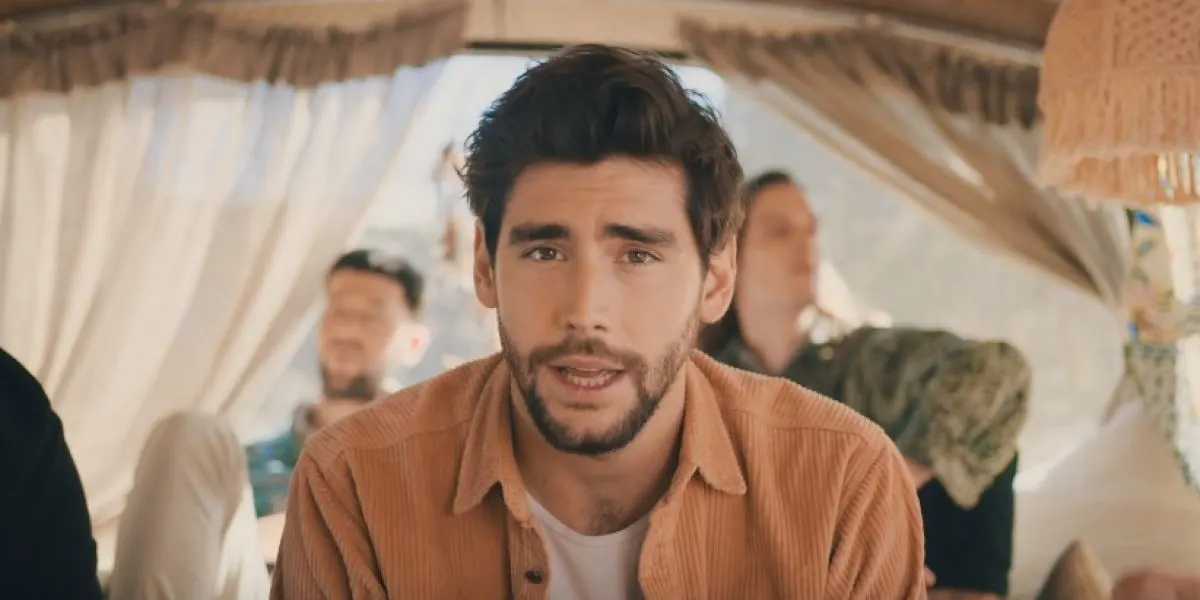 GEMAAKT: Alvaro Soler - La Libertad