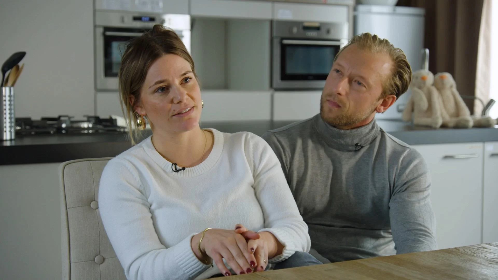 'Het is de beste plek van alle slechte plekken'