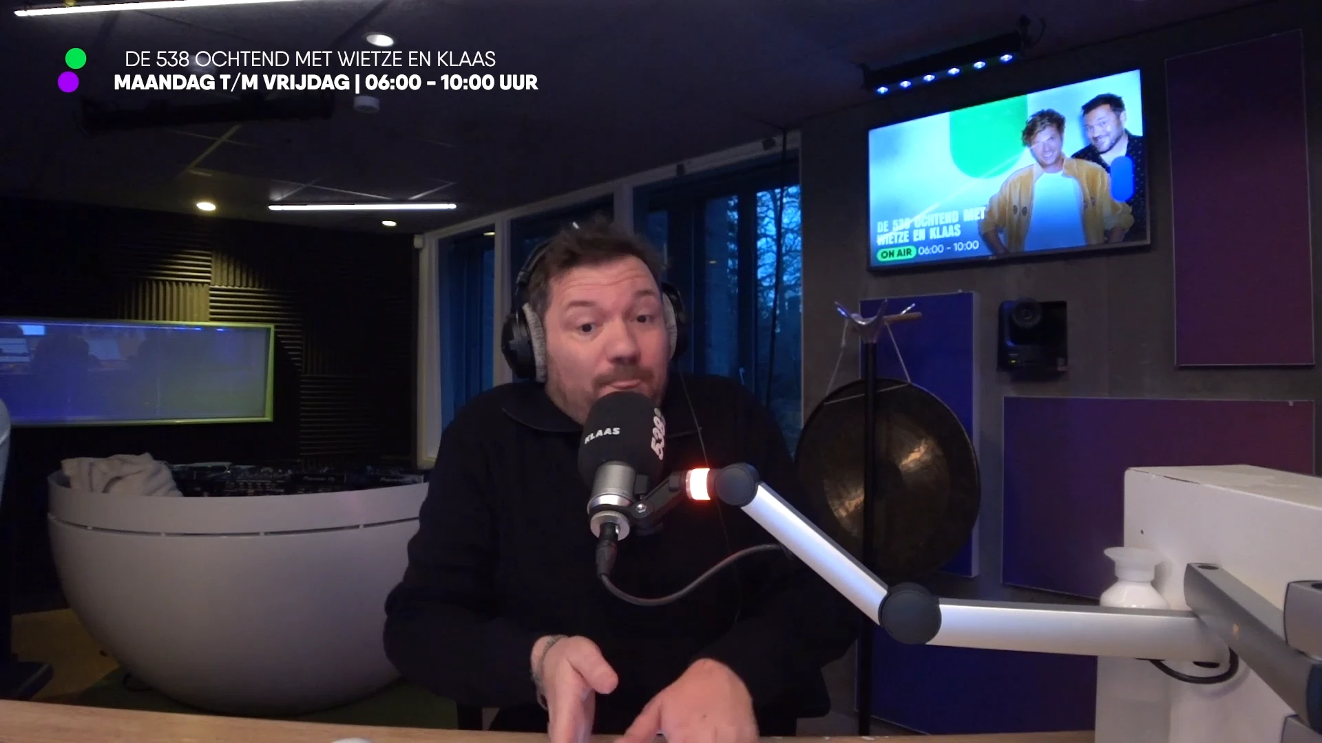 Alle vogels zijn klootzakken!