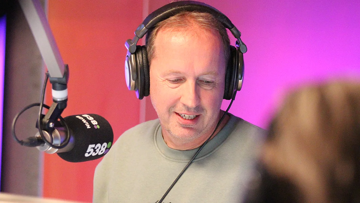 Muzikale terugblik op de politiek van afgelopen week