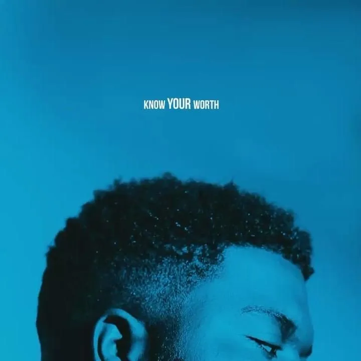 GEMAAKT: Khalid & Disclosure - Know Your Worth