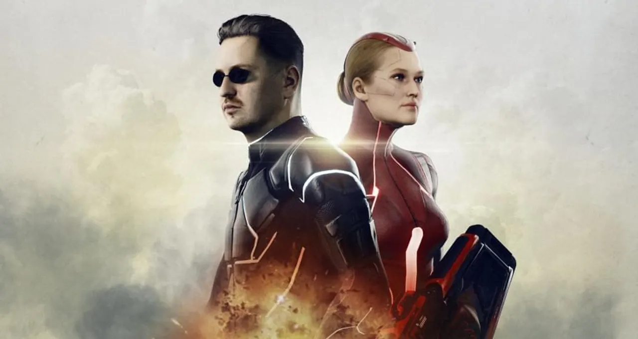 In Your Eyes is de nieuwe Dance Smash