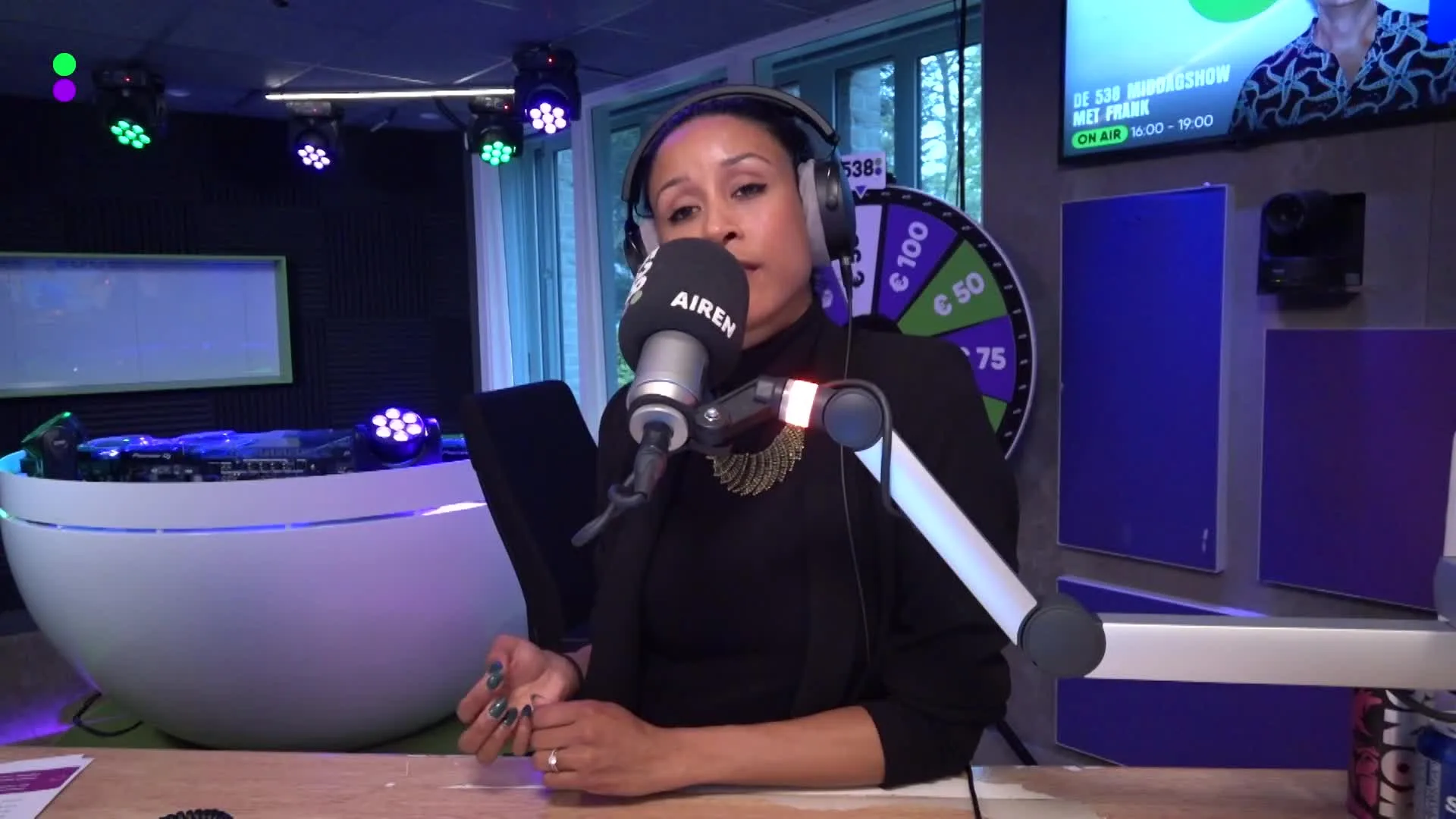 Rolf Sanchez primeurt nieuwe single Un Chance