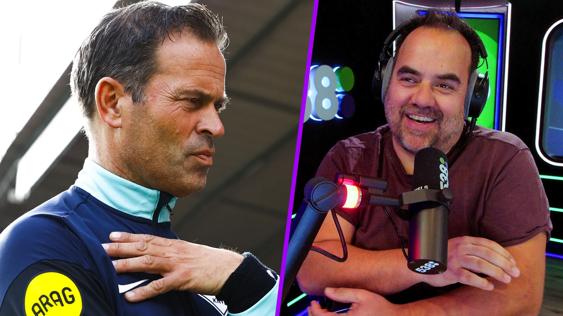 Dit zegt Bas Nijhuis over de groeiende rol van de VAR