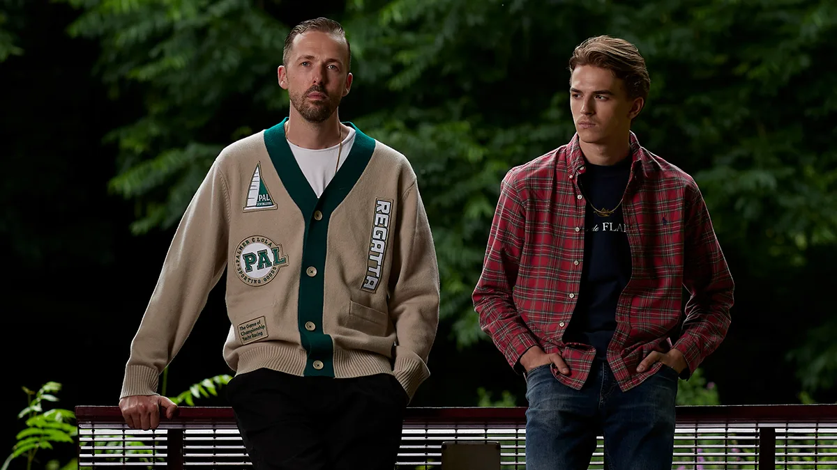 Zo heb je Antoon en Big2 nog nooit gehoord!