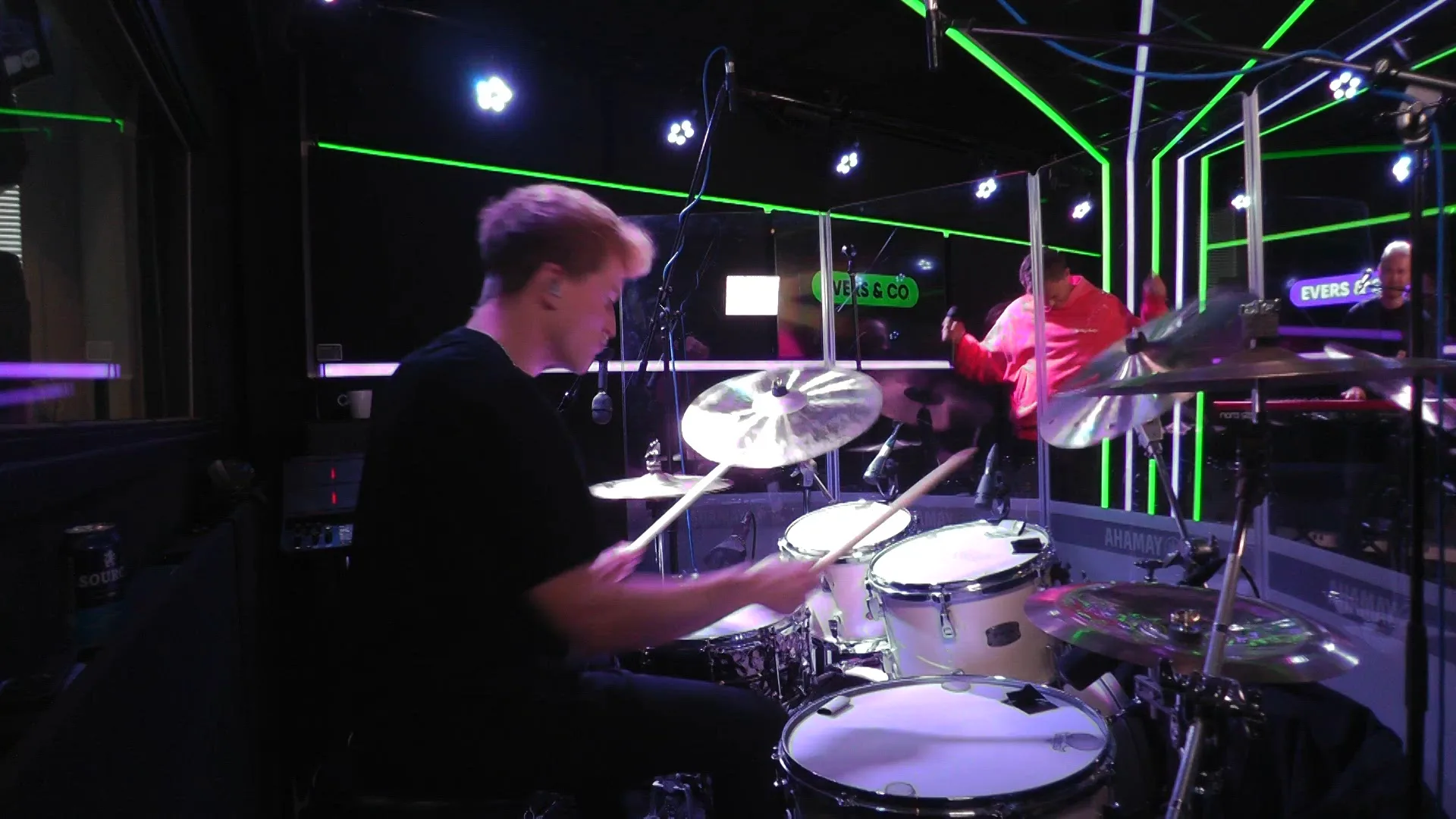 FLEMMING - AUTOMATISCH