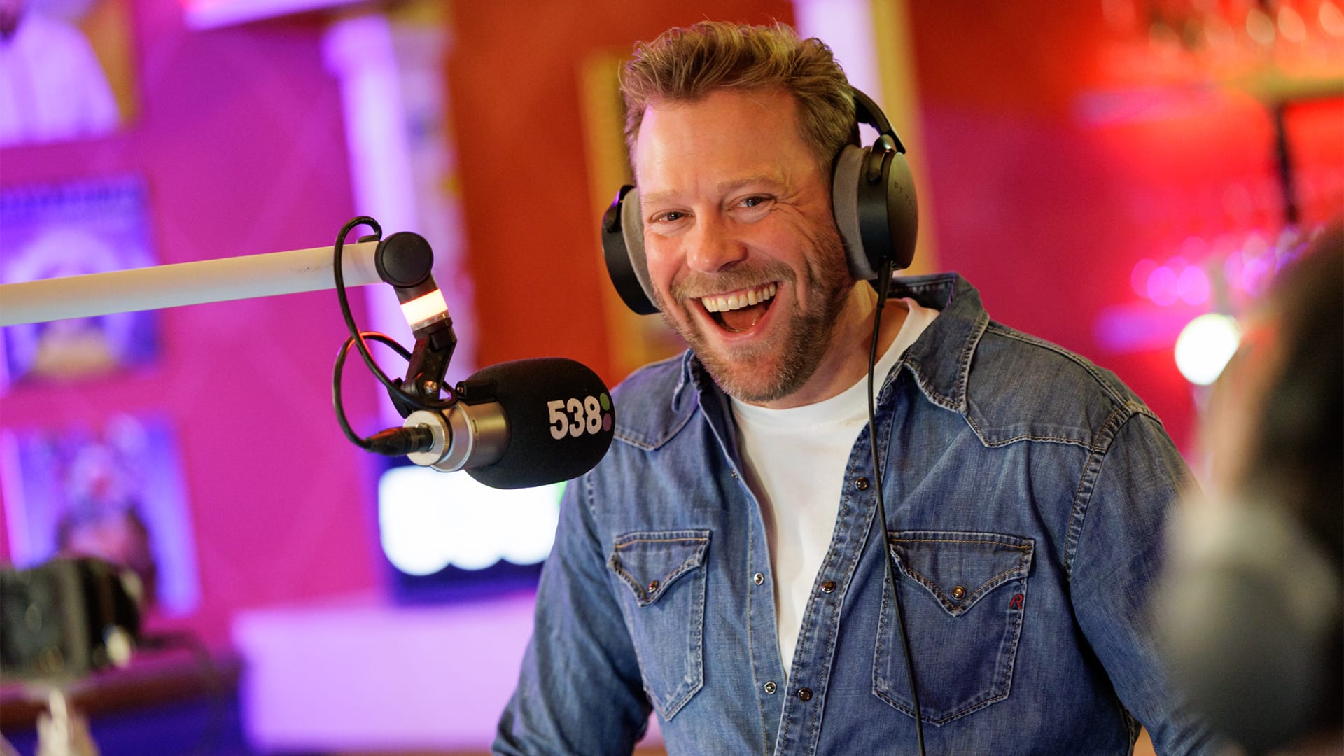 Check de hoogtepunten van 538 vanaf De Vrienden van Amstel LIVE 🔥