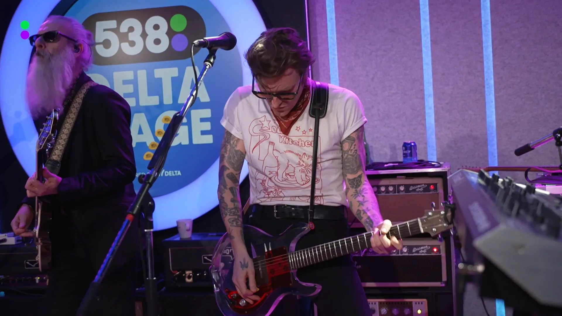 DI-RECT - 90's Kid (Part 2)