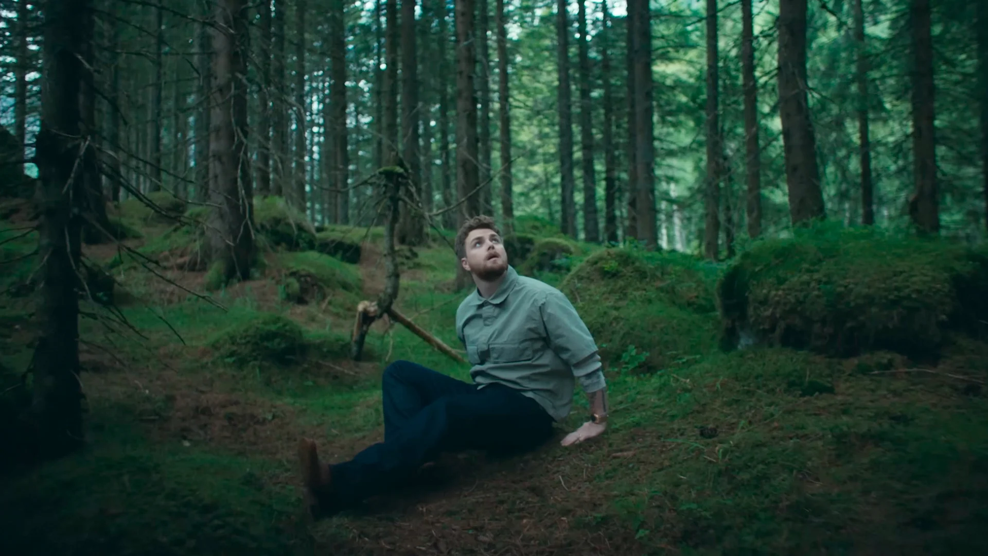 Deze week is Eternity van Alex Warren de 538 Favourite! 🤩