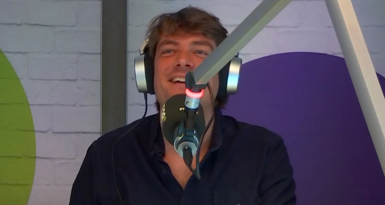 Man van Arjanne moet naar VS voor behandeling, 538 betaalt de vlucht!