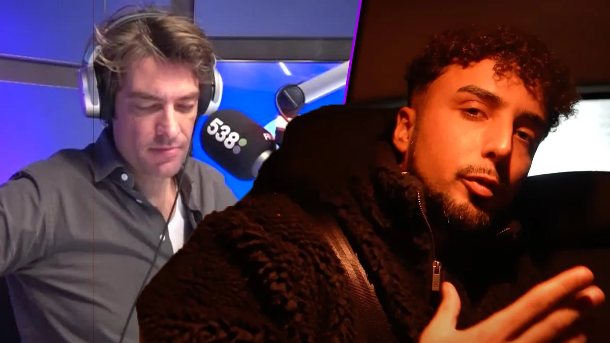 Belaagde Powned-verslaggever over het beruchte Sunneklaas-'feest' op Ameland! 😱