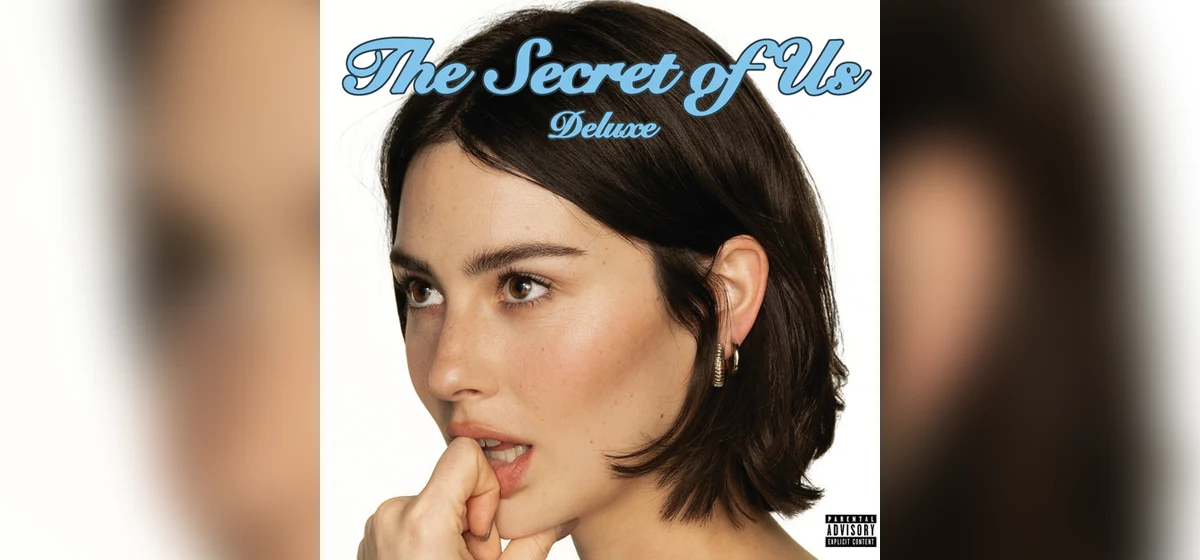 GEMAAKT: Gracie Abrams - That's So True