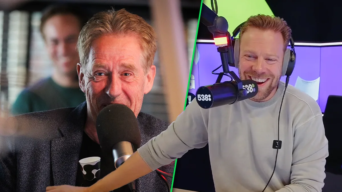 Peter Heerschop bespreekt de week met 7 Johan Cruijff-uitspraken