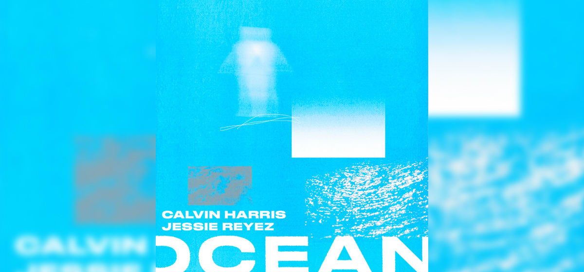 GEMAAKT: Calvin Harris en Jessie Reyez - Ocean