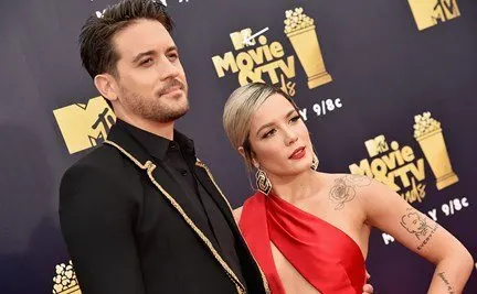 Gekraakt: 11 Minutes van YUNGBLUD en Halsey