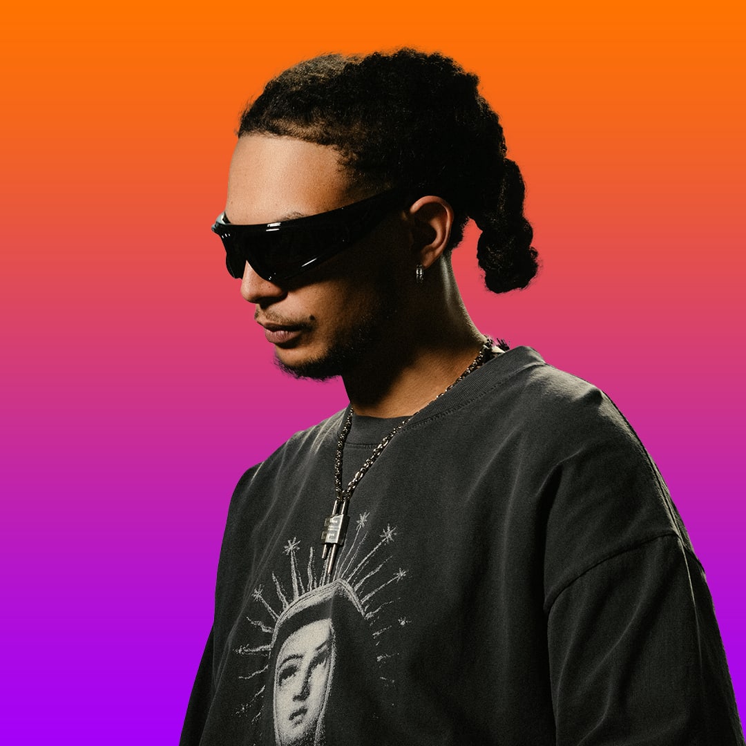 Ronnie Flex & The Fam