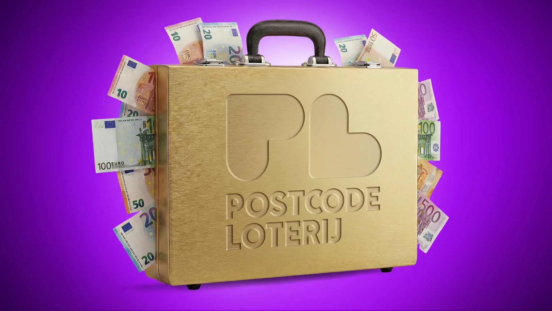 Check de genoemde namen tijdens 538 Stemmenjacht