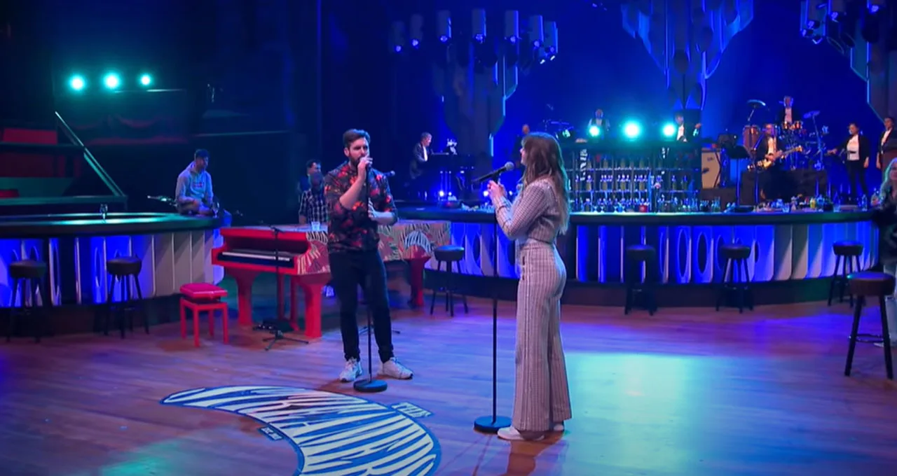 Waarom iedereen het over Vivo Per Lei van Nick Schilder en Maan heeft