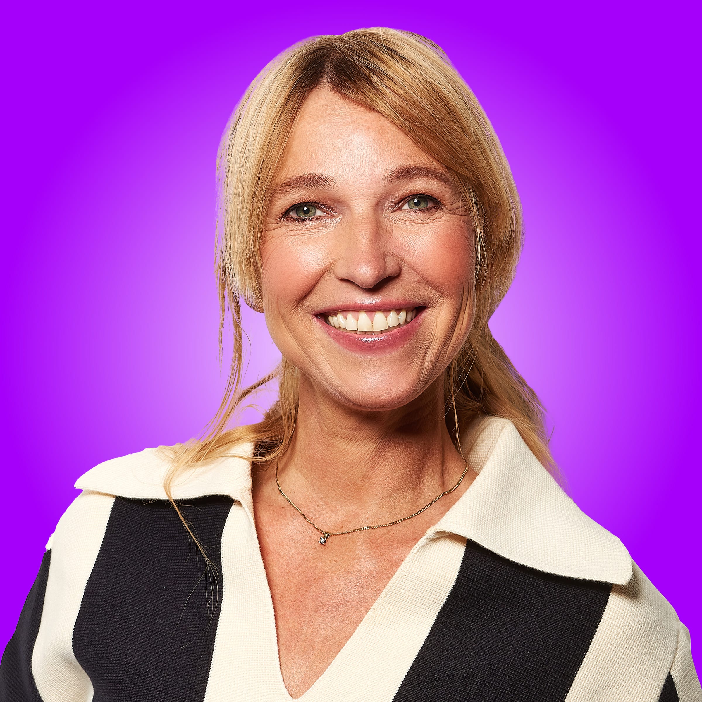 Florentien van der Meulen