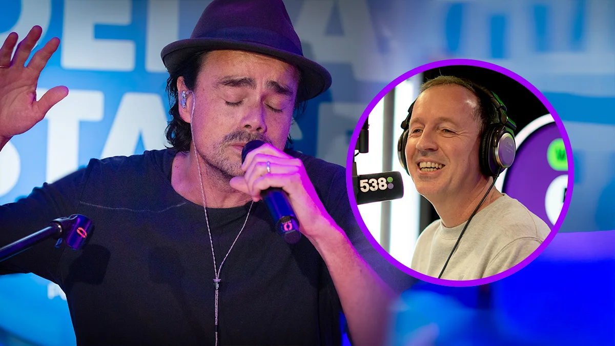 Win tickets voor de showcase van KANE bij Evers & co. 🎸