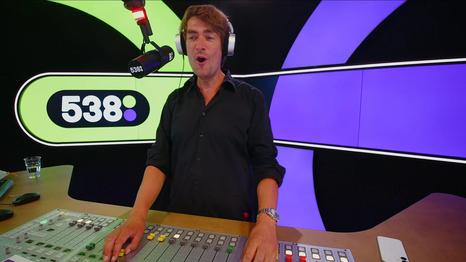 Staat Orgel Joke binnenkort in de Ziggo Dome?