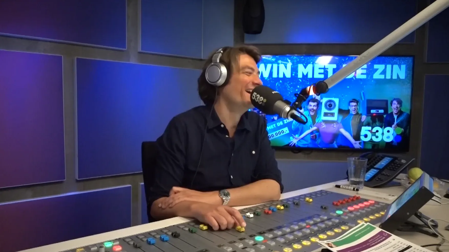 Tim Coronel investering in vrouwelijke lustpil kwijt