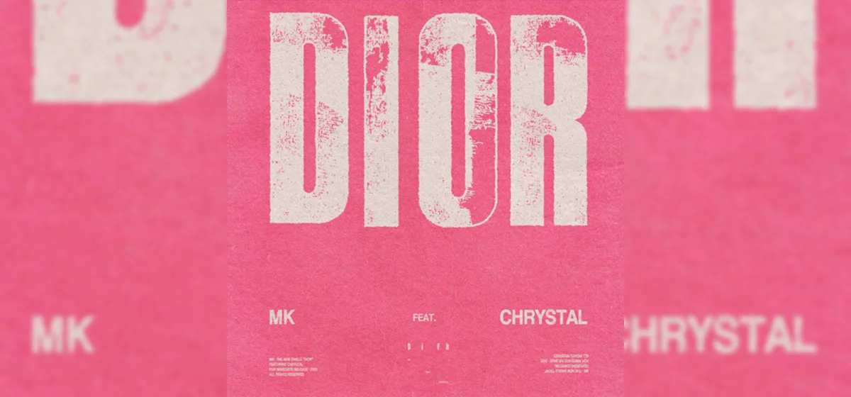 GEMAAKT: MK ft. Chrystal - Dior