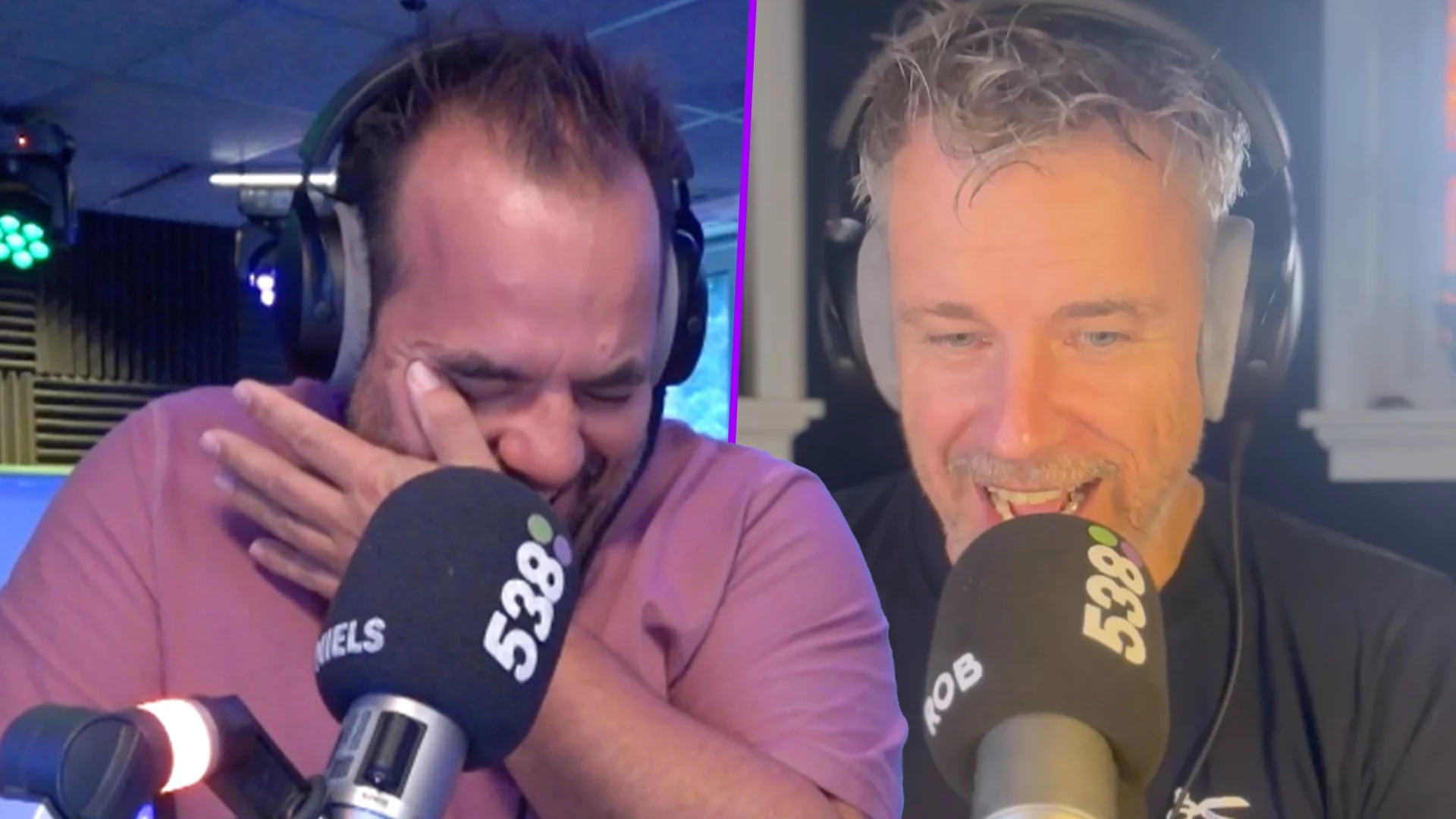 Rob Scheepers over faillietverklaring Tupperware: 'Faillissementsverkoop gezellig thuis georganiseerd' 😂