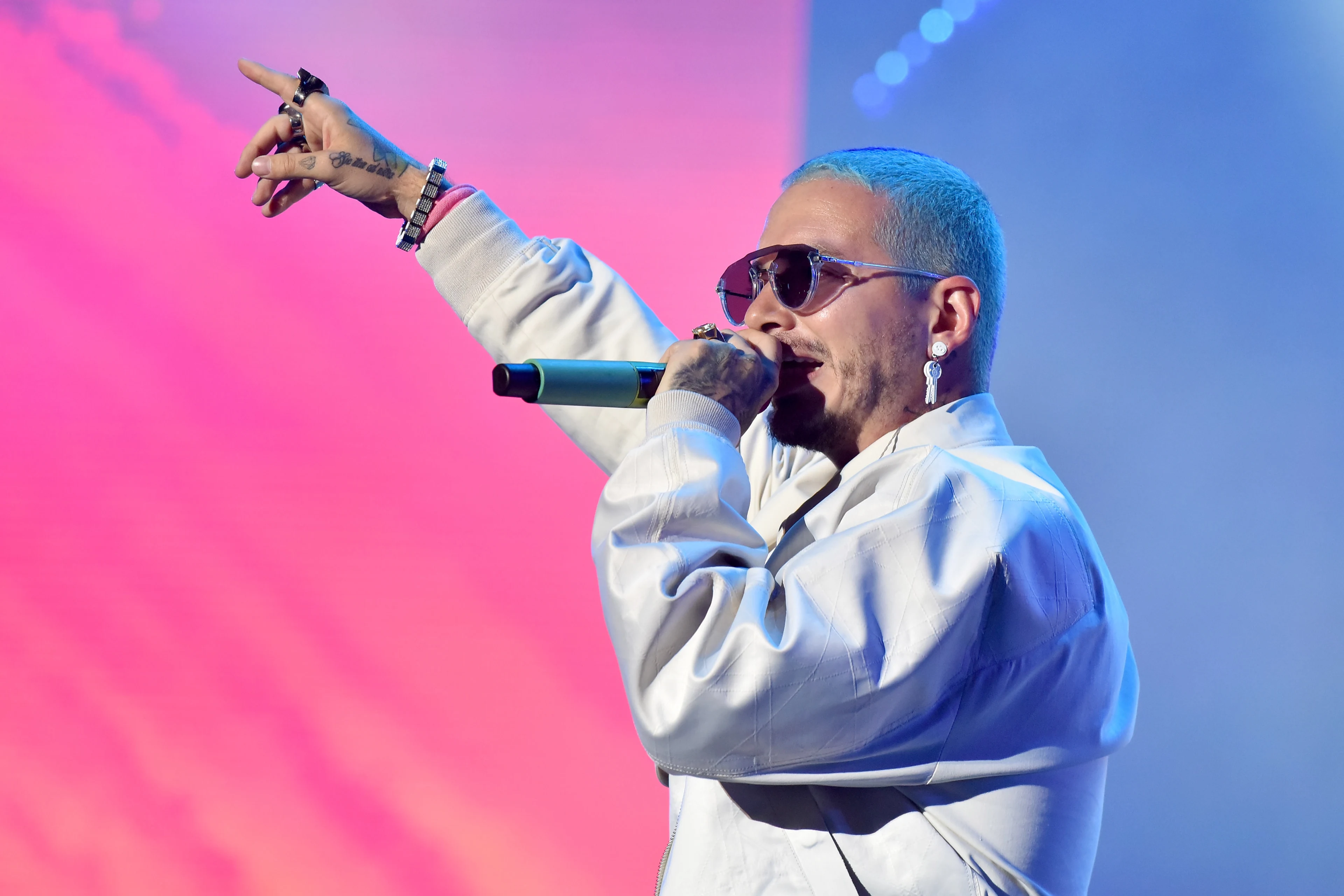 GEMAAKT: DJ Snake, J. Balvin & Tyga - Loco Contigo
