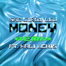 GEKRAAKT: Amaarae ft. Kali Uchis - Sad Girlz Luv Money