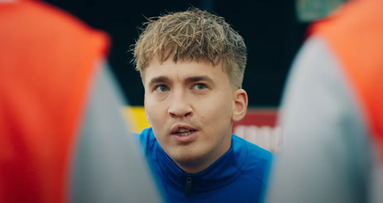 ZIEN: Snelle dropt clip met Oranje-internationals! ⚽ 🦁