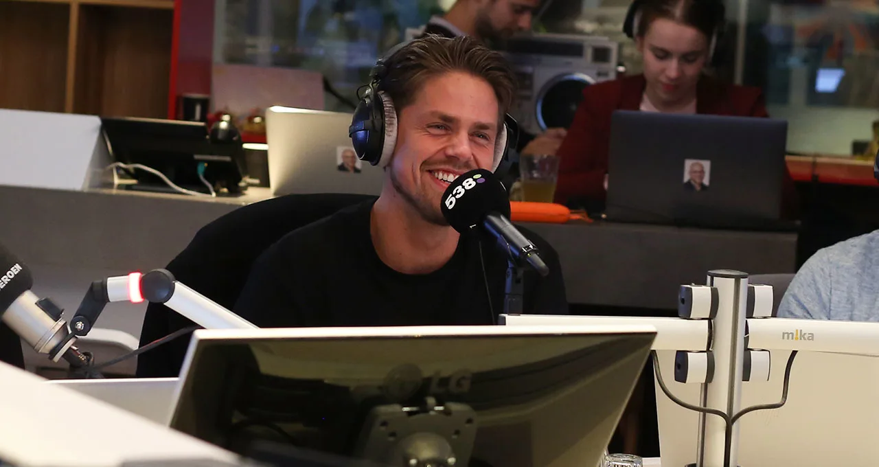 Zo regelde André Hazes ‘zijn’ Bridget Maasland