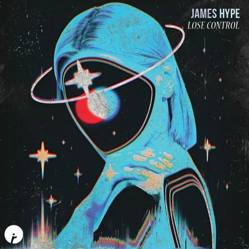 Gemaakt: James Hype - Lose Control
