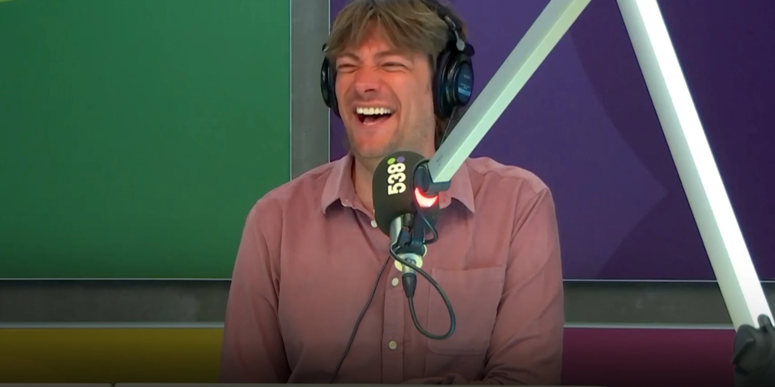 538-luisteraars vertellen over hun unieke prestaties