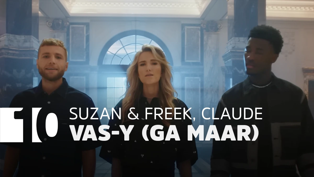 DE 538 TOP 50 VAN WEEK 39 - 2023