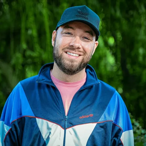 GEKRAAKT: Kav Verhouzer en Twan Ray - Ben Ik Niet Wat Jij Verwachtte