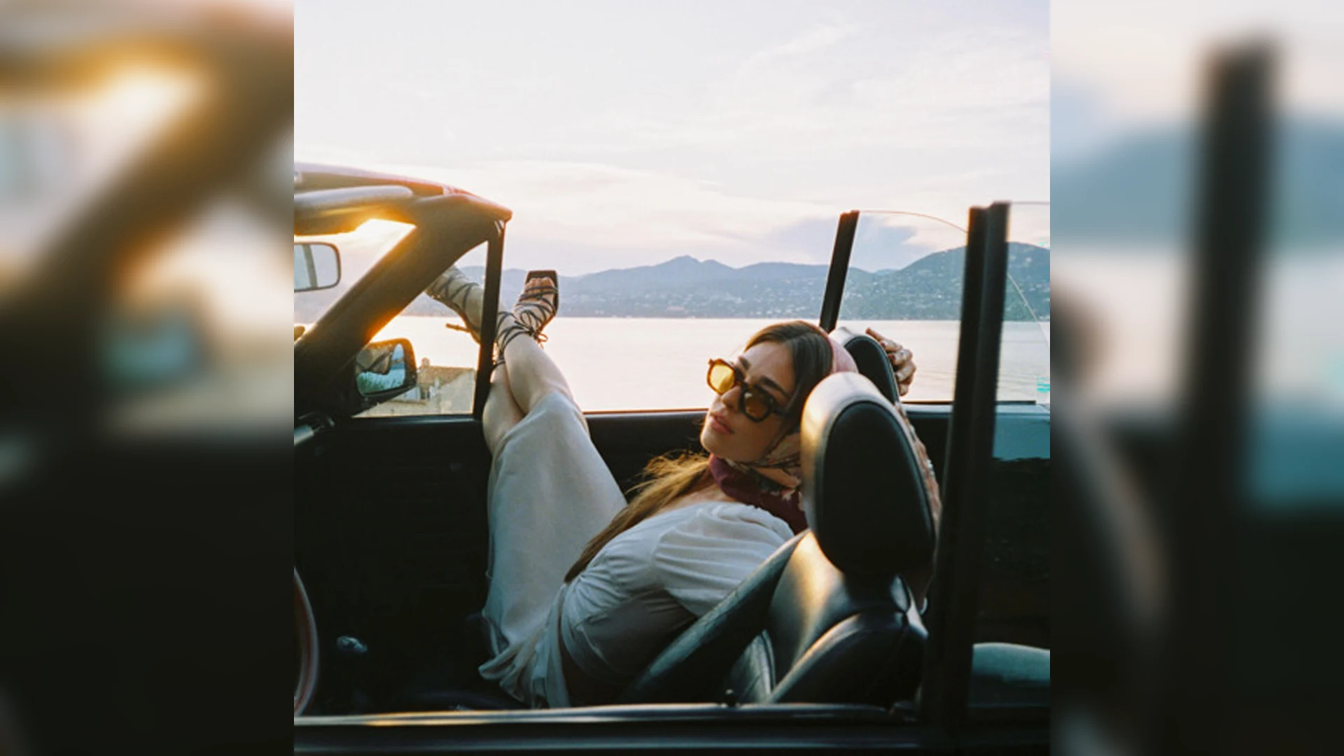 GEMAAKT: BAUSA - Magnetic