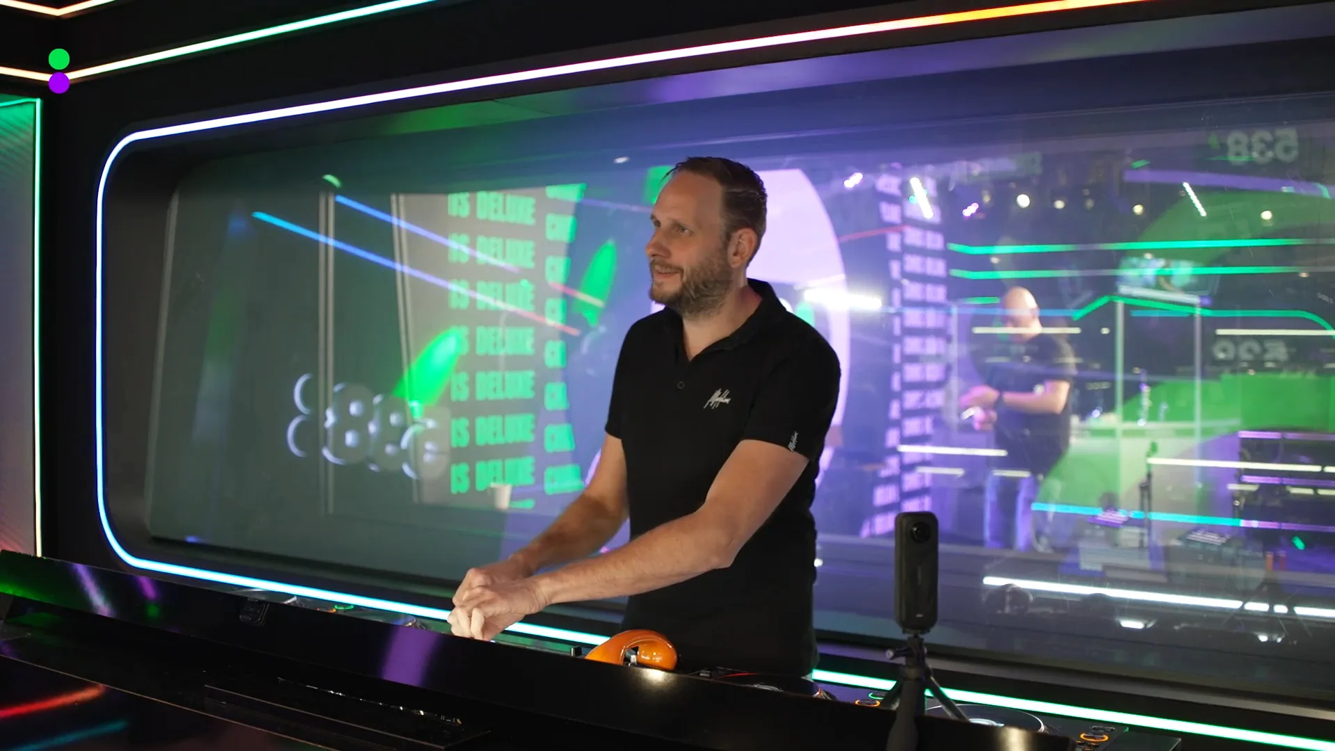 De Weekendmix van Chris Deluxe 10/10