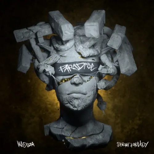 GEMAAKT: Meduza ft. Dermot Kennedy - Paradise