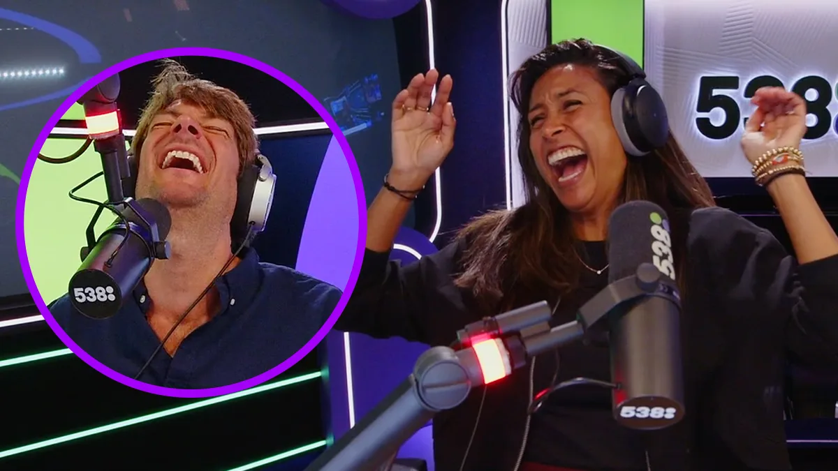 Een rondje gezellige scheldwoorden! 😂