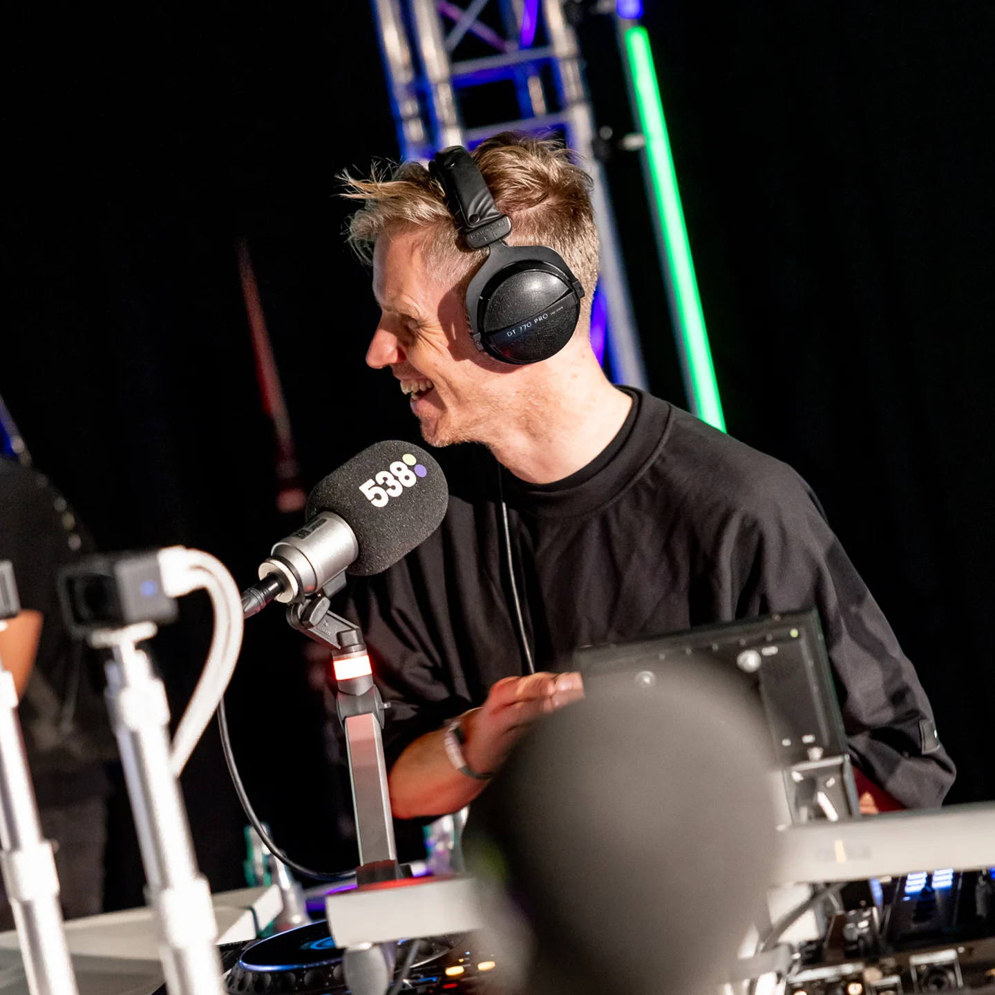 21.10.2023 - Joris Voorn ft Nathan Nicholson - You and I