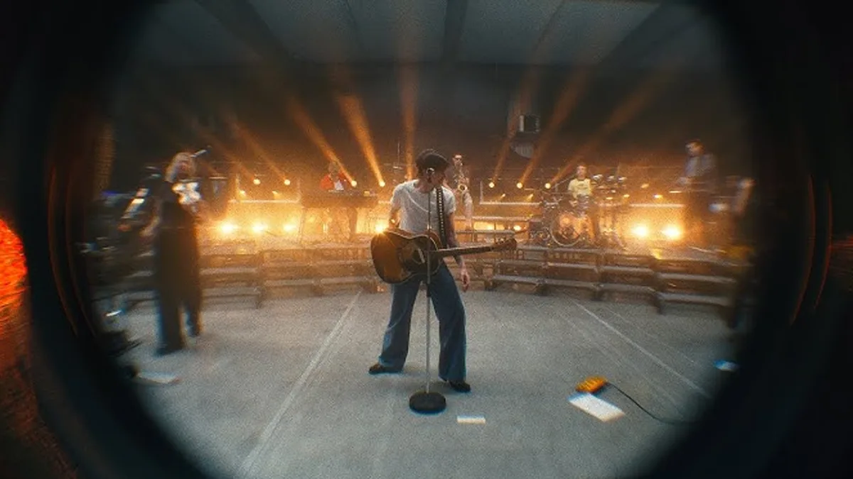 Deze week de 538 Favourite: Son Mieux met It's Only Love! 💞