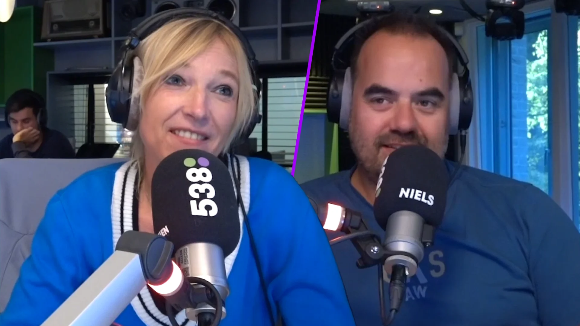 Zijn vrouwen sneller kwaad dan mannen?!